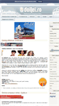Mobile Screenshot of doilei.ro